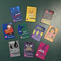 Depressionen, psychische Erkrankung, Stress und mehr