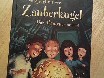 Lesewettbewerb der Klassen sechs