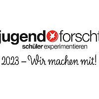 Auszeichnung des KKG mit dem "Jugend-forscht-Siegel"