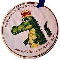 Feiern mit Stil: Weiberfastnacht 2026 am KKG