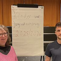 Kinder- & Jugendanhörung 2025