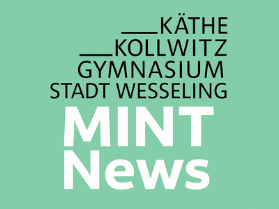 Erfolg beim JuFo‑Regionalwettbewerb Bonn‑Köln 2026